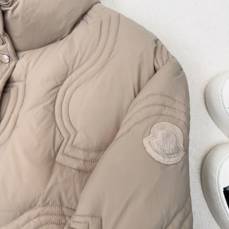 Moncler Down Coat